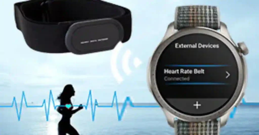 Amazfit Balance 2 Firmware Update 3.16.6.1