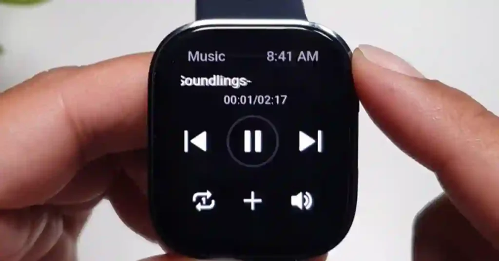 Amazfit Bip 6 Zepp App Integration and Smart Features