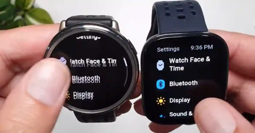 fitness features on Amazfit Active 2 and Bip 6 including heart rate, GPS, SpO2, and extra sensors