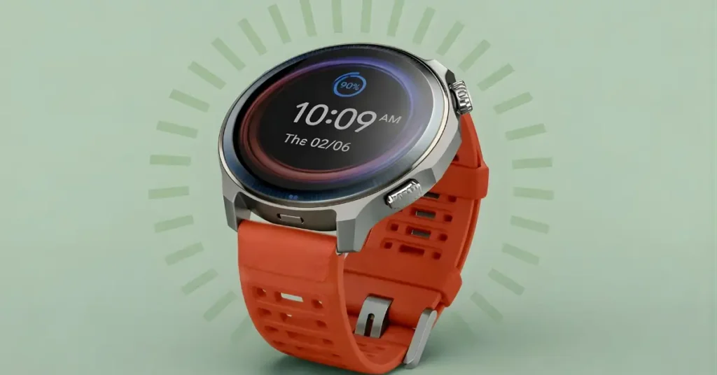 How to Use Zepp Flow 2.2.0: Amazfit Balance 2 AI Features Guide