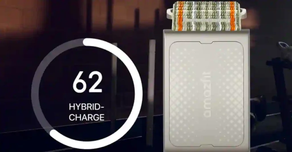 Amazfit Helio Strap Pro compared with the original model to help buyers decide whether the $199 upgrade is worth it.